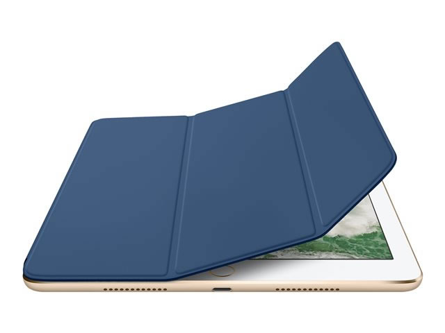 Smart Cover Ipad Pro De 9 7 Pulgadas Azul Oceano